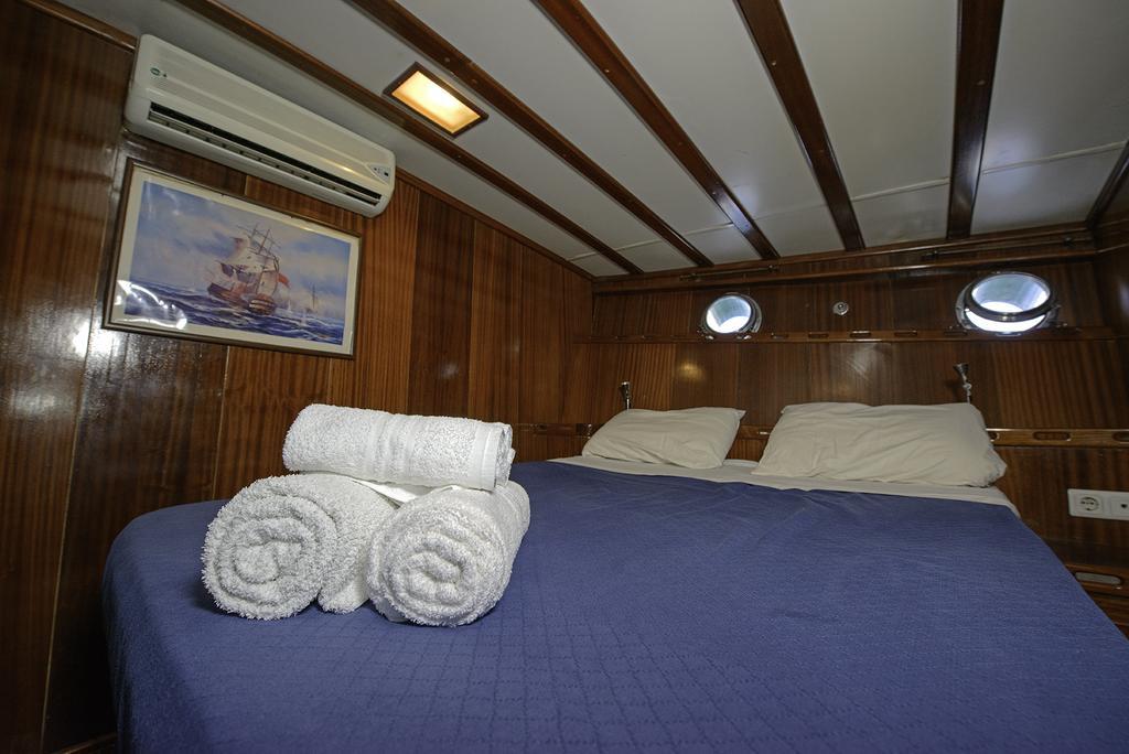 Tersane IV Vincitore 4 Hotel Di Bruno Barbieri Palermo Cameră foto