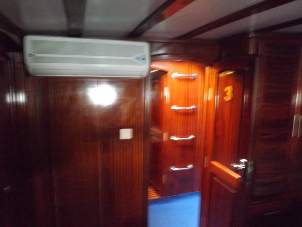 Tersane IV Vincitore 4 Hotel Di Bruno Barbieri Palermo Cameră foto